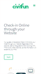 Mobile Screenshot of civitfun.com